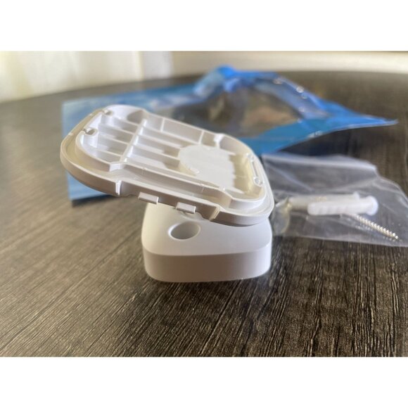 Ring Rb Motion Sensor Mounting Pack - White replacement OEM hardware mount - Picture 2 of 5